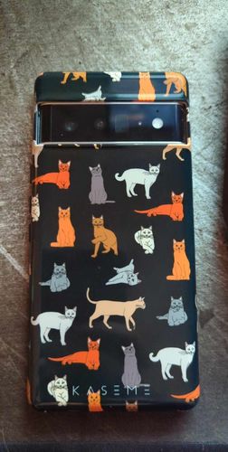 Customer photo review of Kitty