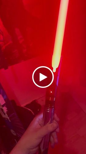 Customer video review of Gar | Saber