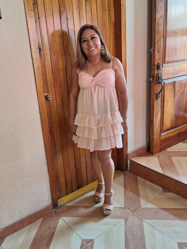 Customer photo review of Vestido - 525537 - DUR