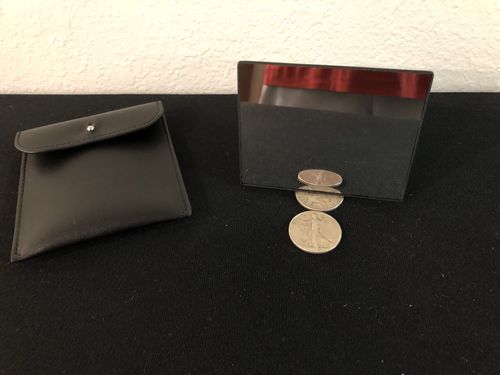 Customer photo review of THE MOON BY KIYOSHI SATOH & TCC