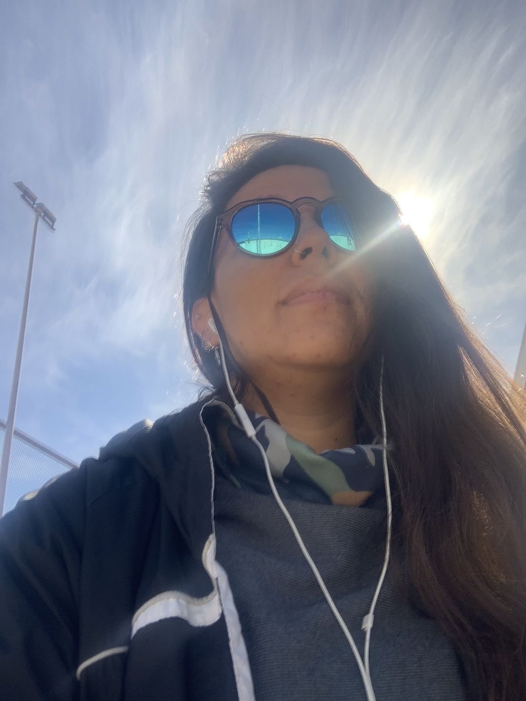 Customer photo review of SMASH CURVO SKY