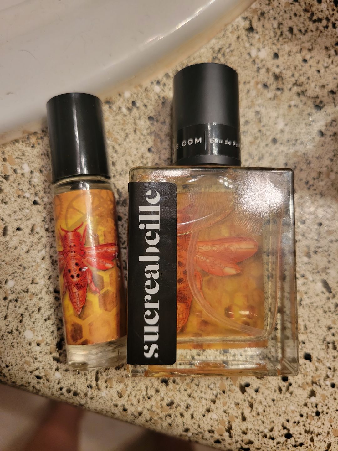 Customer photo review of Imperial Queen