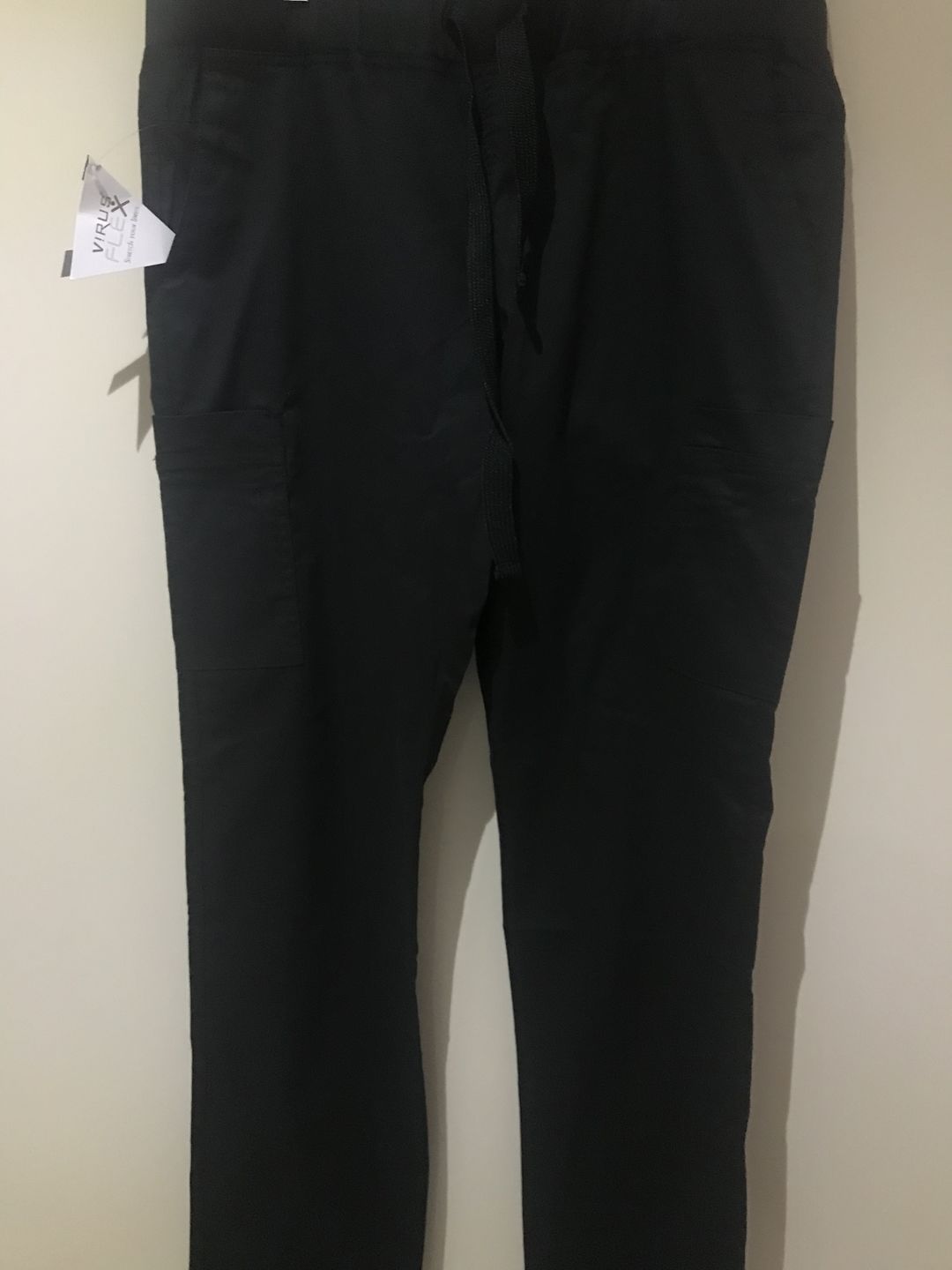 Customer photo review of بنطلون فايروس فلكس نسائي ~ VirusFlex Female Pant