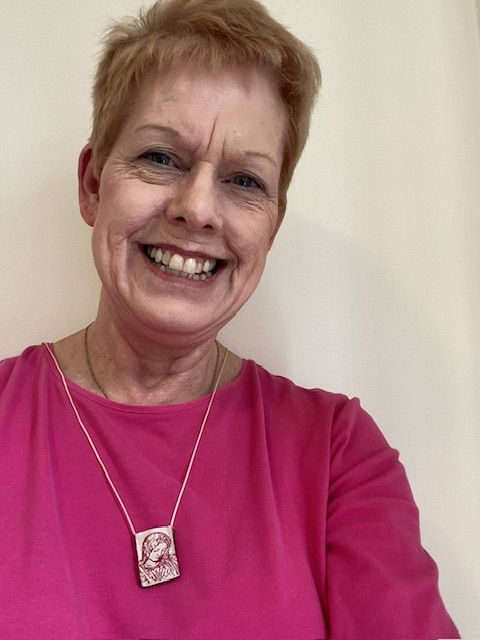 Customer photo review of Miraculous Medal