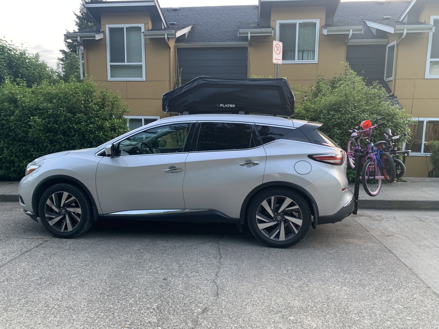 Customer photo review of LARGE CARRIER23