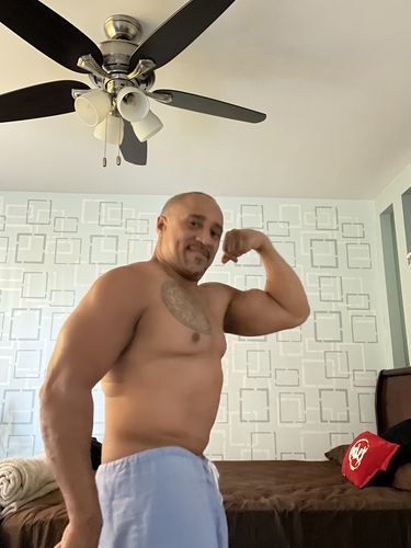 Customer photo review of CLEN-XT50