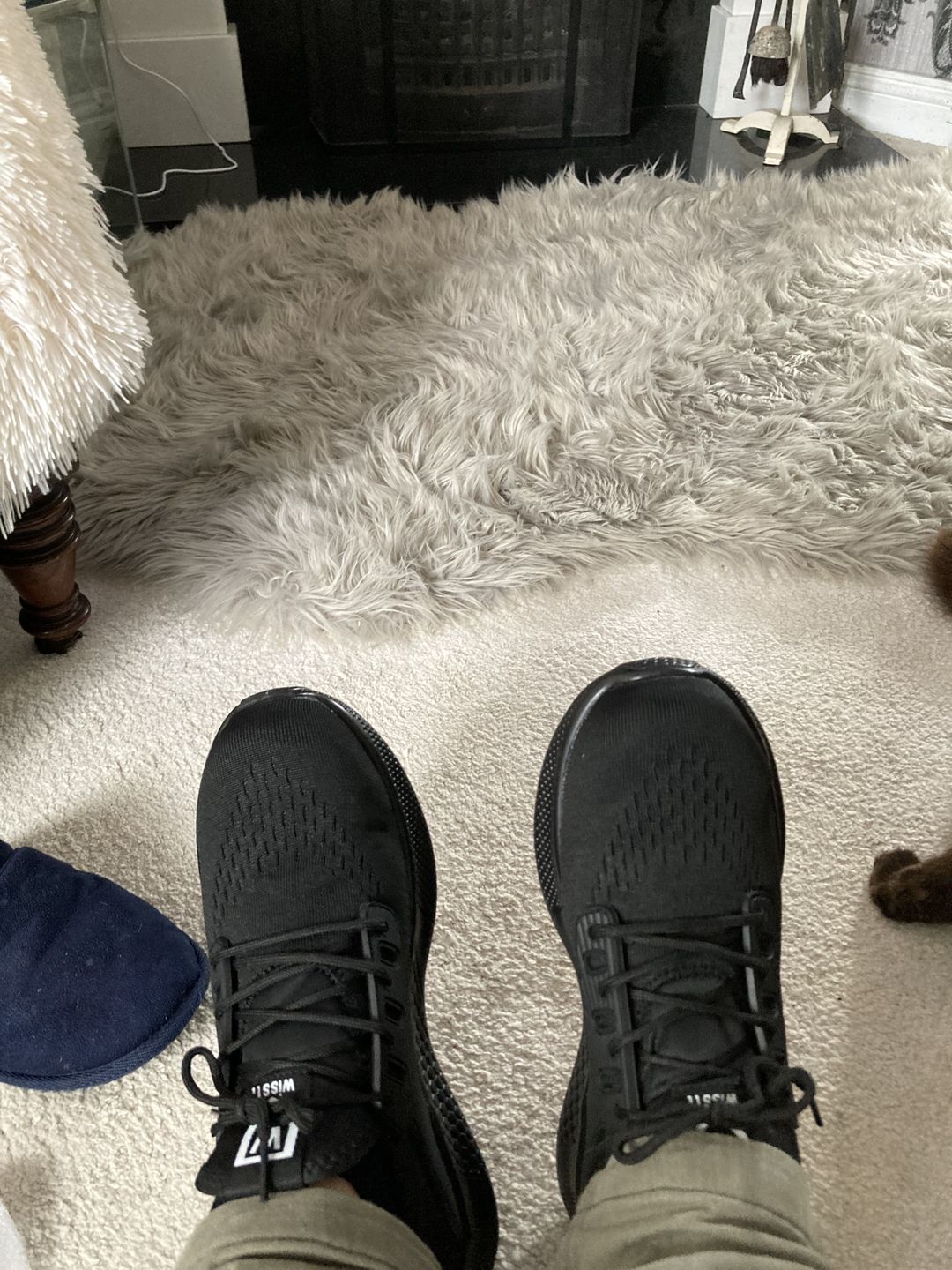 Customer photo review of Fator Black
