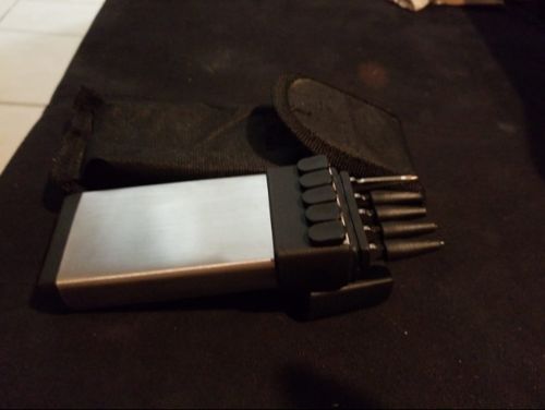 Customer photo review of Dart Shooter