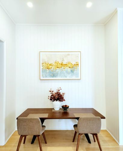 Customer photo review of Divided By Glitter