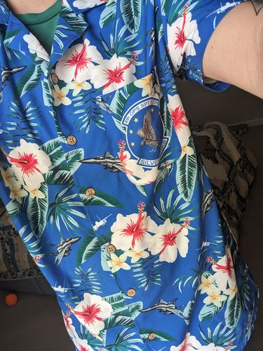 Customer photo review of Custom Order