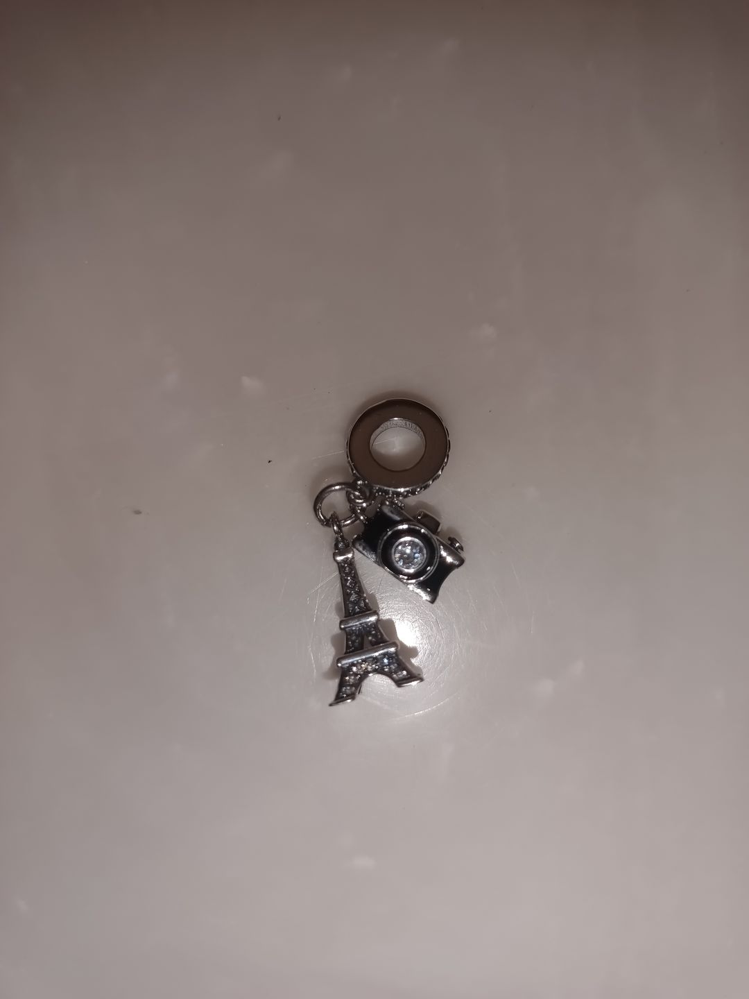 Customer photo review of Charm Paris