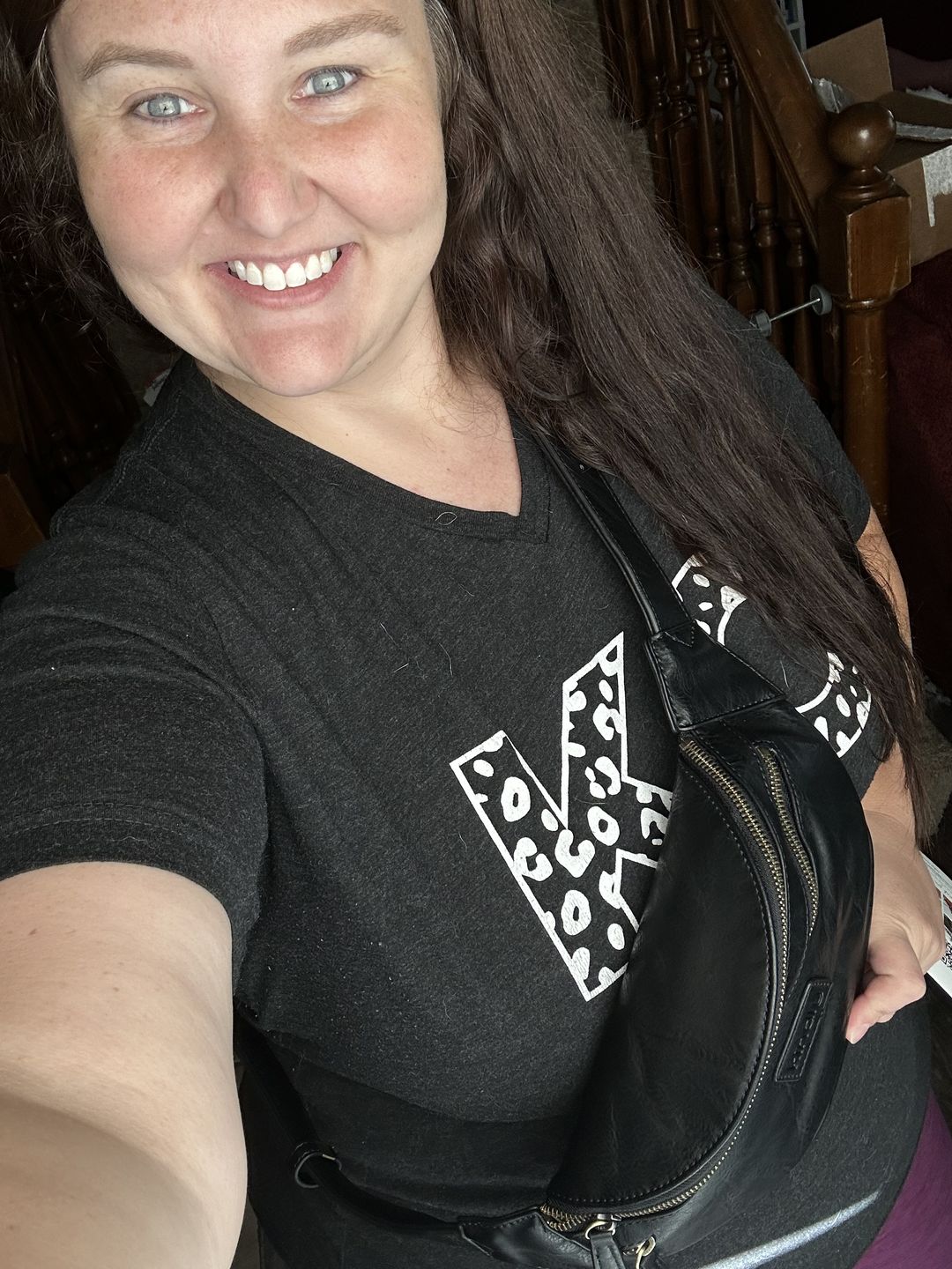 Customer photo review of The Photographer's Fanny Pack (PRE-ORDER- SHIPS IN SEPTEMBER)