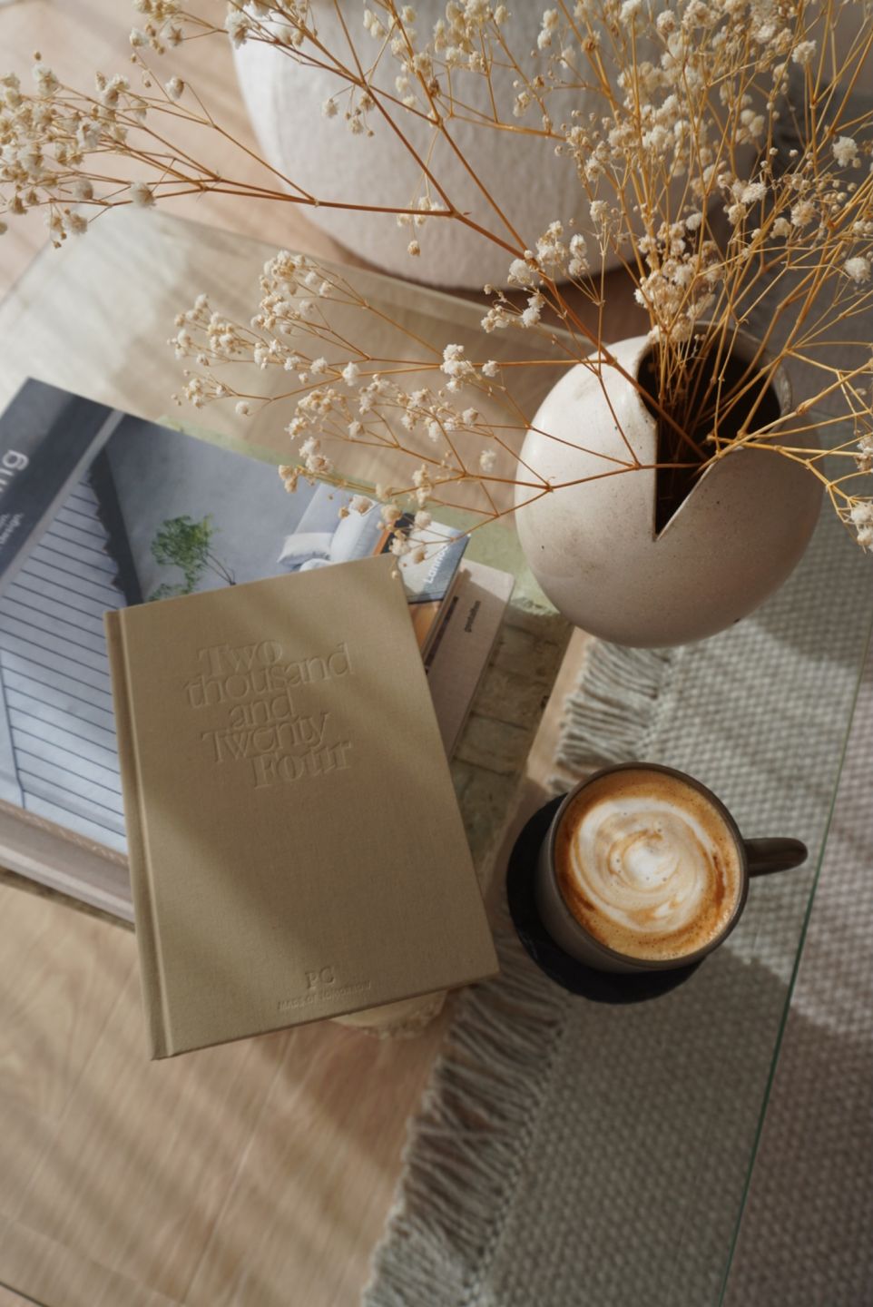 Customer photo review of 2025 Weekly Diary