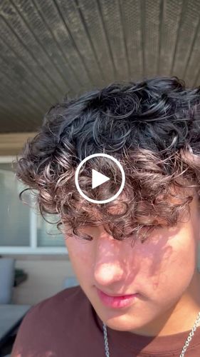 Customer video review of Everyday Curl Crème 125ml