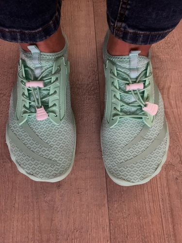 Customer photo review of Feel Pro - gesunde & bequeme Barfußschuhe