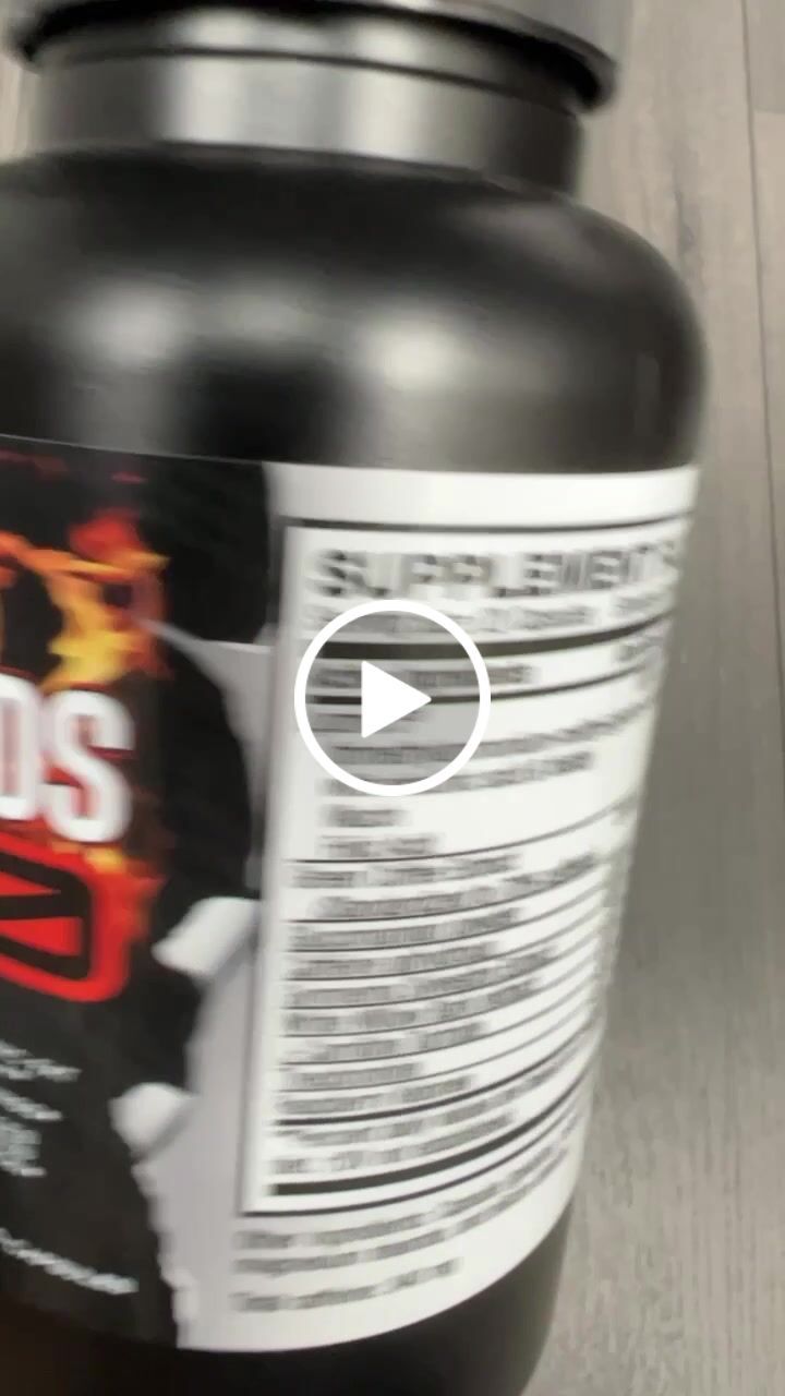 Customer video review of Shreds 2.0