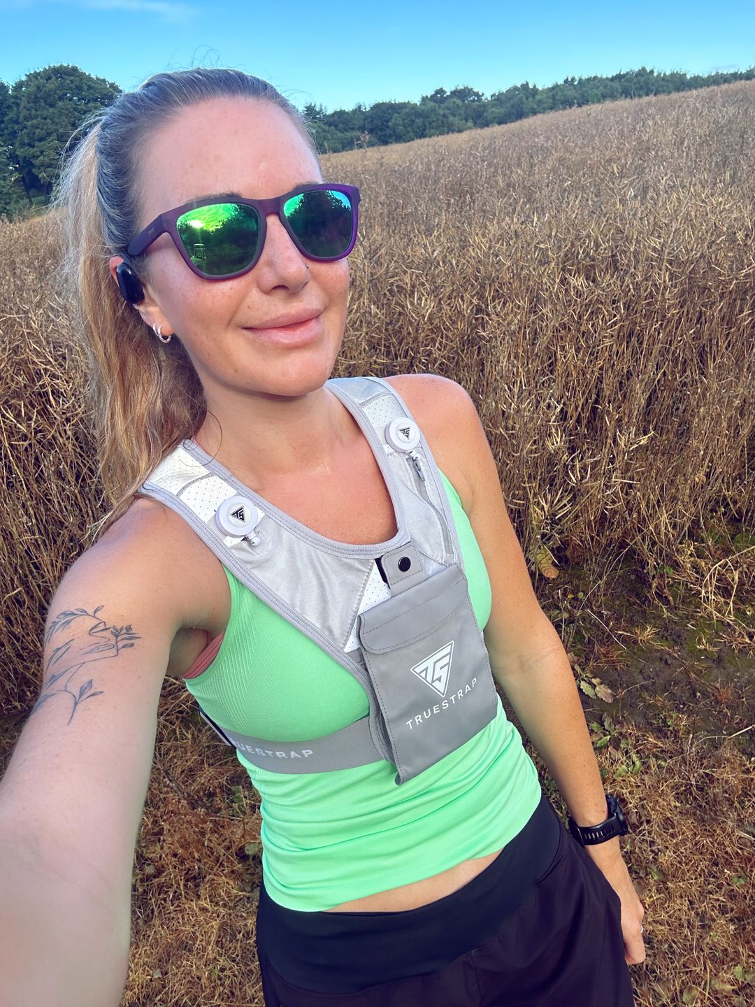 Customer photo review of SILVERBACK