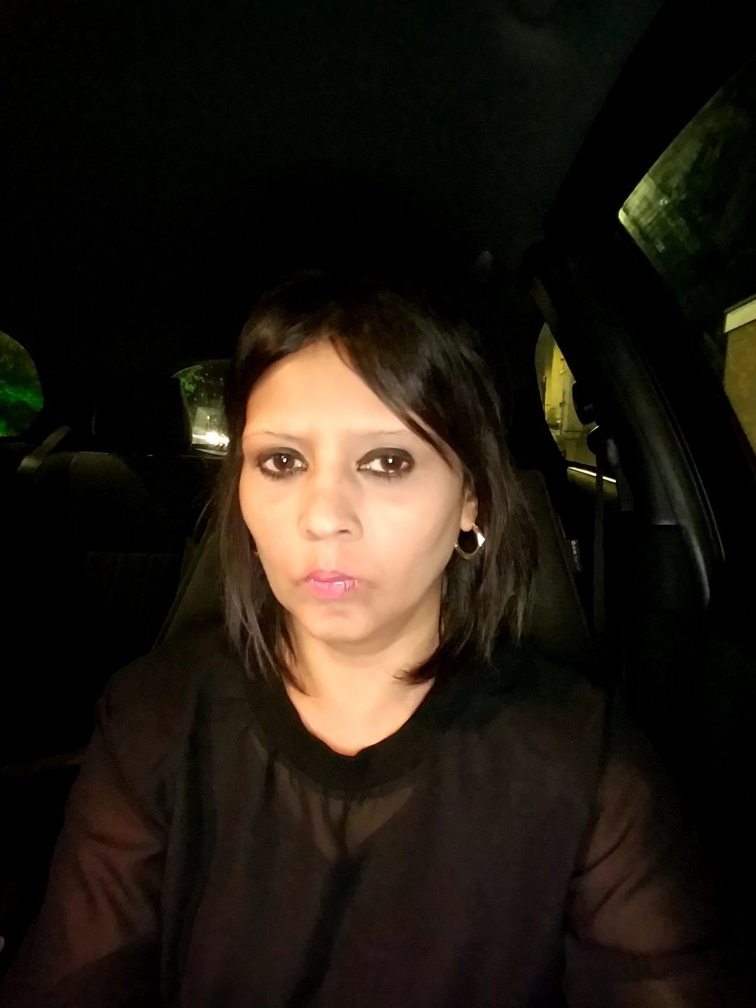 Customer photo review of Omega Rich Duo Pack (Free Omega Rich Conditioner)