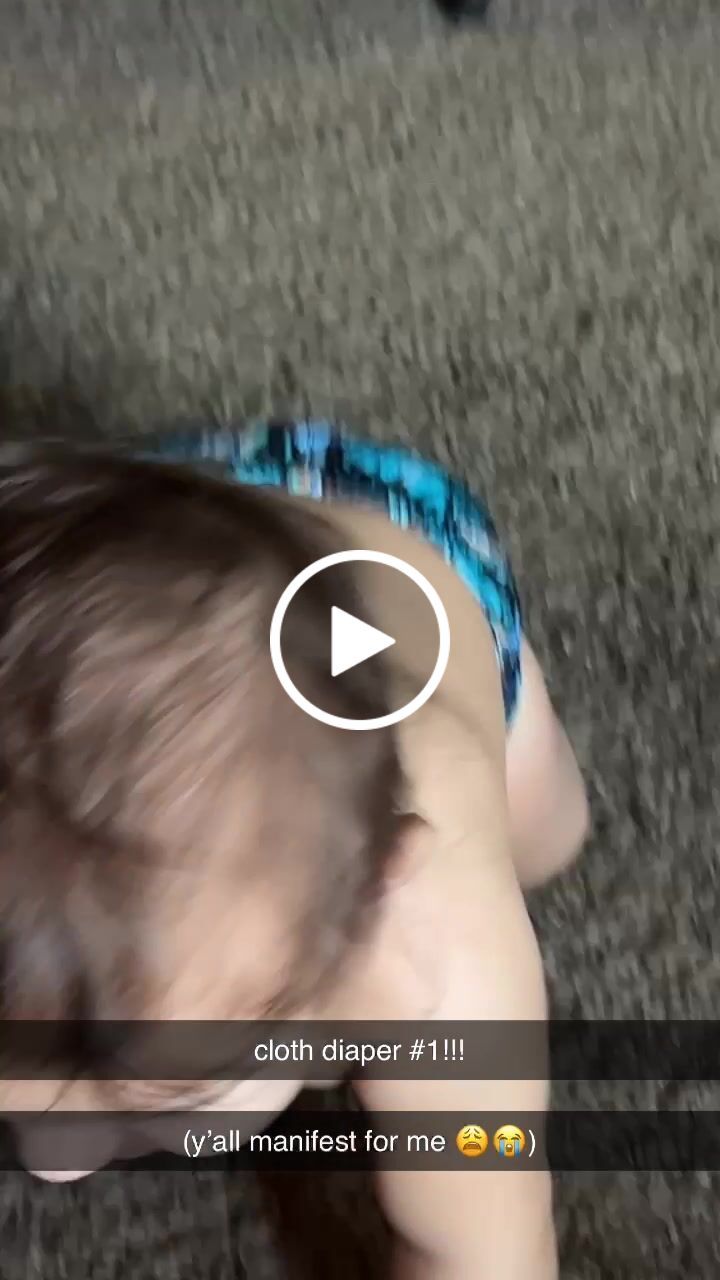 Customer video review of 4-Layer Bamboo Natural Fiber Insert