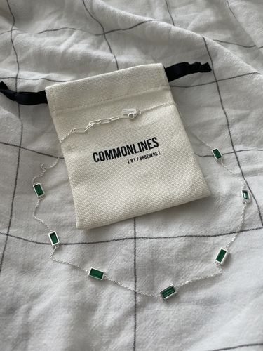 Customer photo review of Aria - Silver
