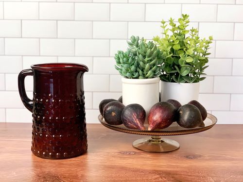 Customer photo review of XL Subway Tile (with Free Shipping)