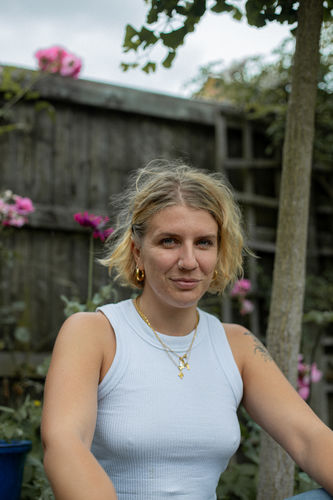 Customer photo review of The Vesper Set