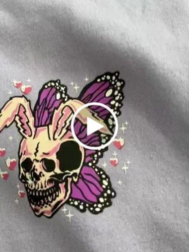 Customer video review of Praying Butterfly Hoodie (LAVENDER SATIN LINED HOOD)