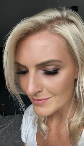 Customer photo review of KITTYEYES.