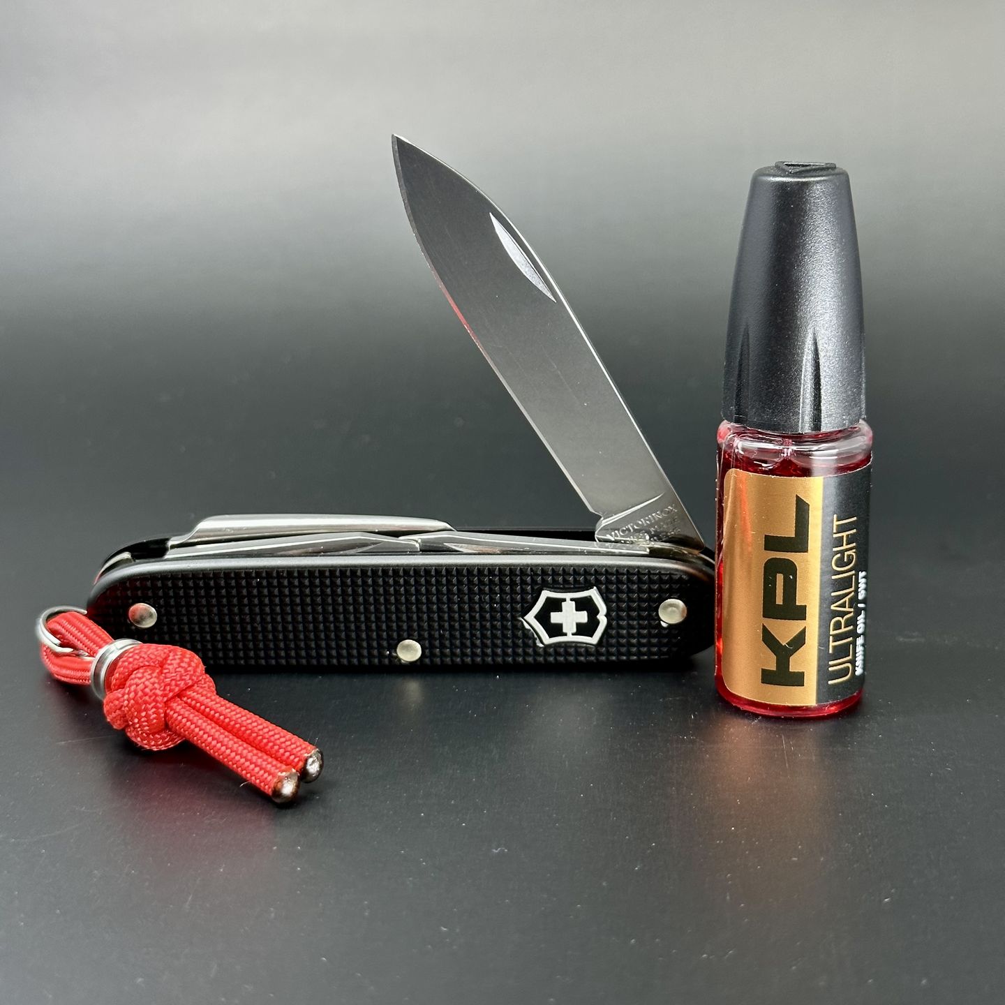 Customer photo review of KPL Ultra-Light