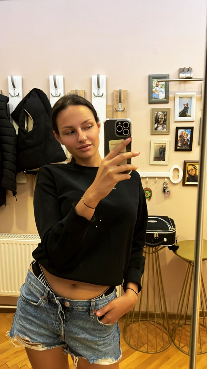 Customer photo review of Промо пакет: 6 броя Дамски Прашки - Цветове по Избор