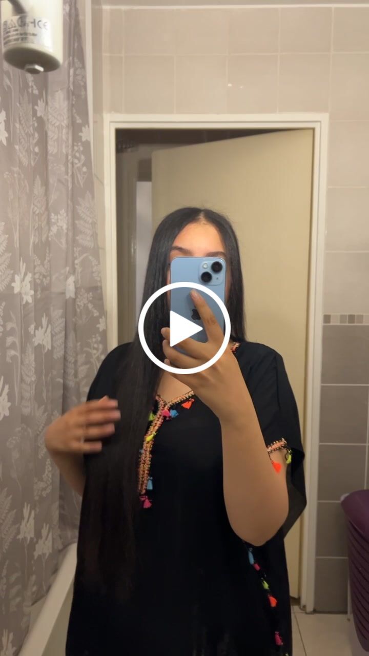 Customer video review of Lissage Brésilien Nanoplex Arginina