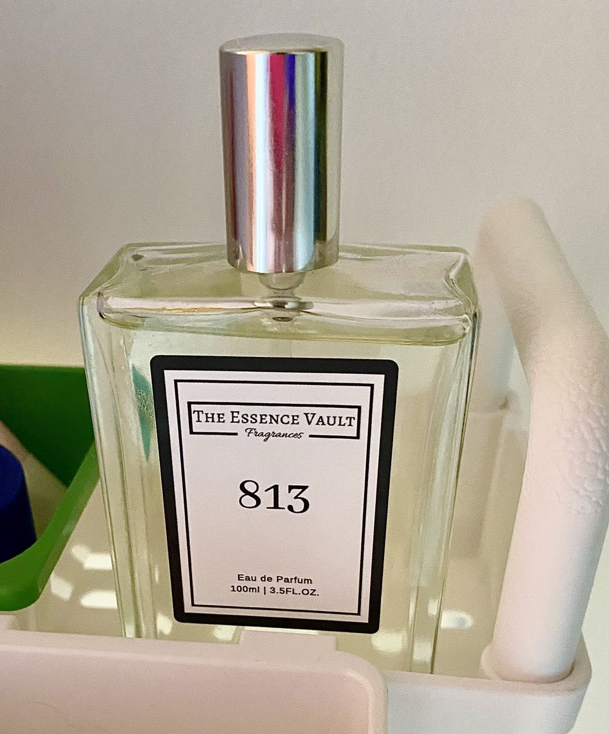 Customer photo review of Inspired by Perfect - 813