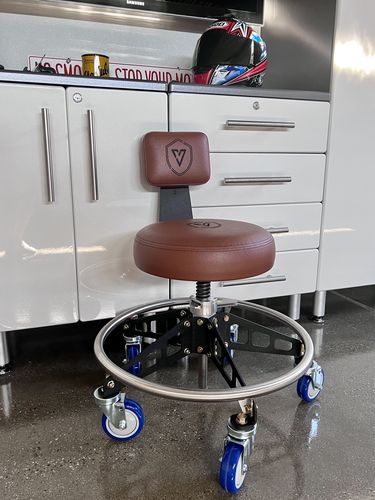 Customer photo review of ROBUST STEEL MAX - QH