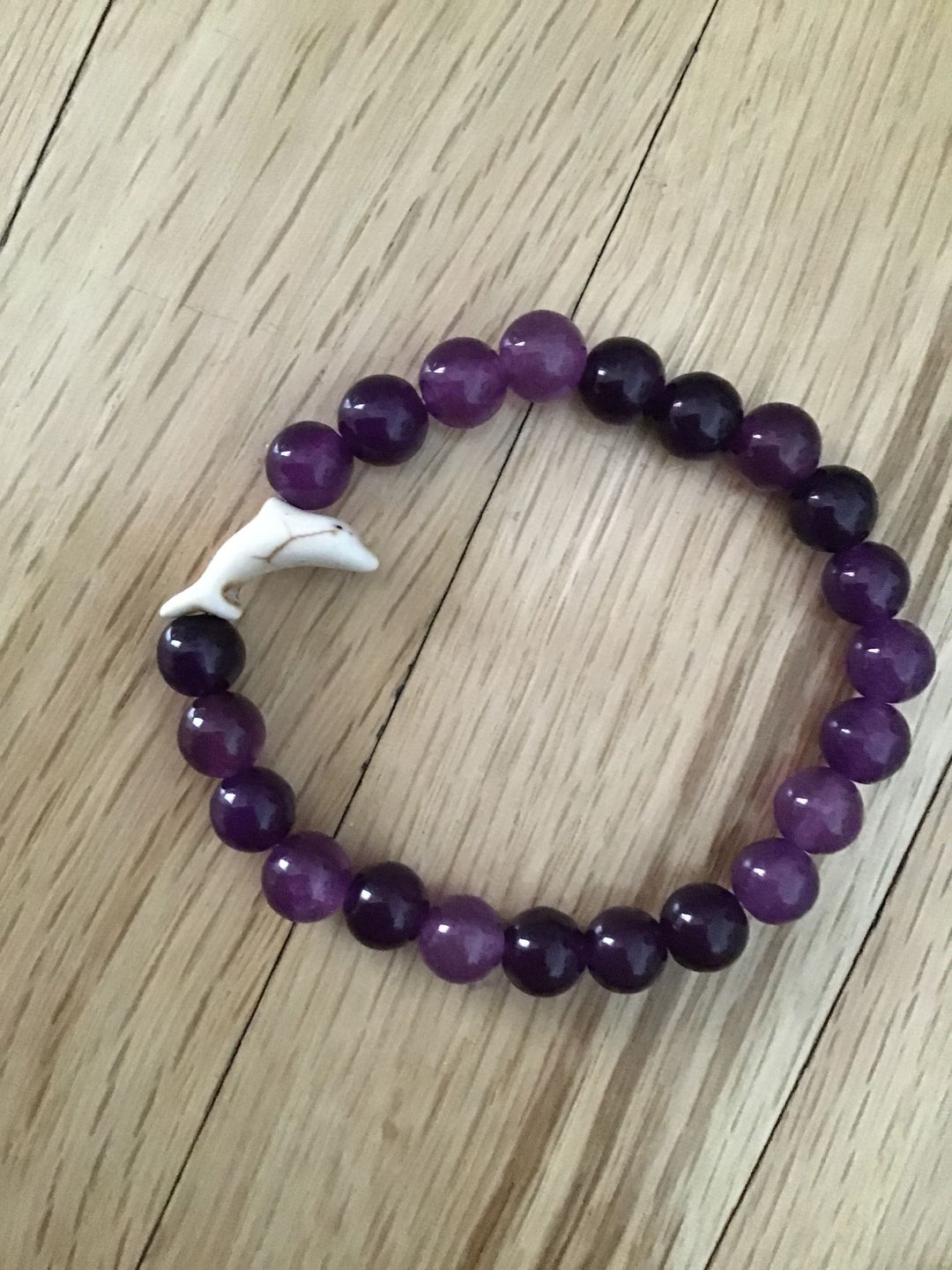 Customer photo review of The Odyssey Bracelet