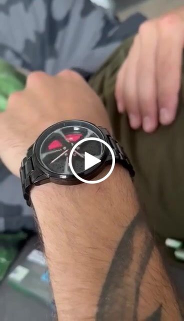 Customer video review of Bavaria RS7