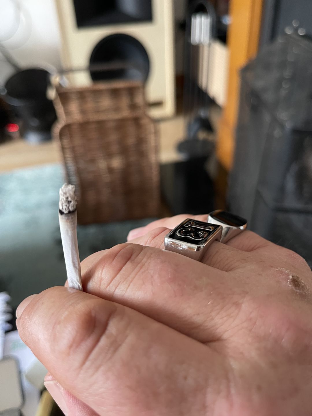 Customer photo review of 13.