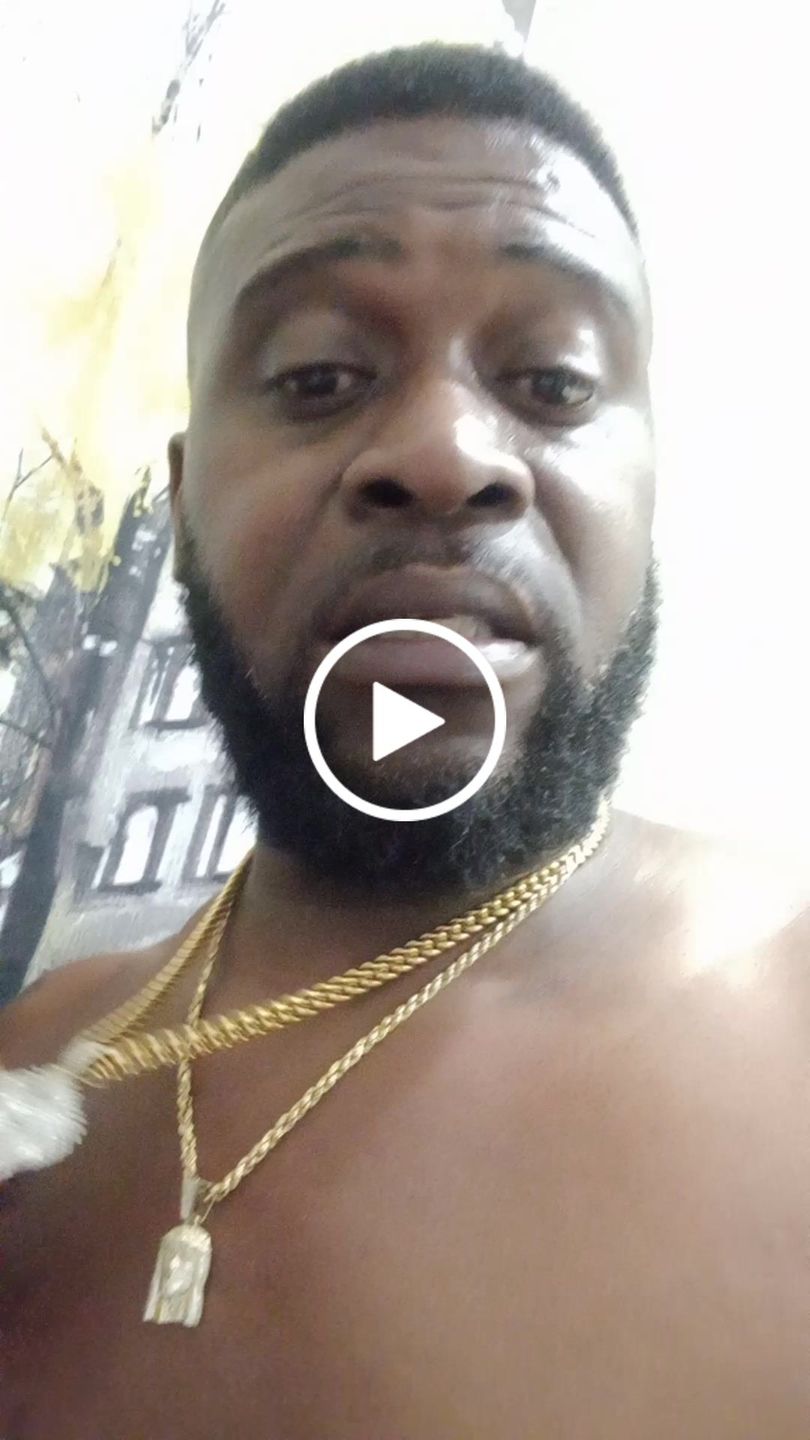 Customer video review of VVS Moissanite Miami Cuban Chain Steel / .925 Silver
