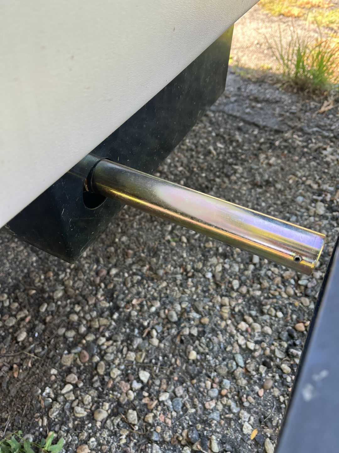 Customer photo review of Drive Hub Extension 5681