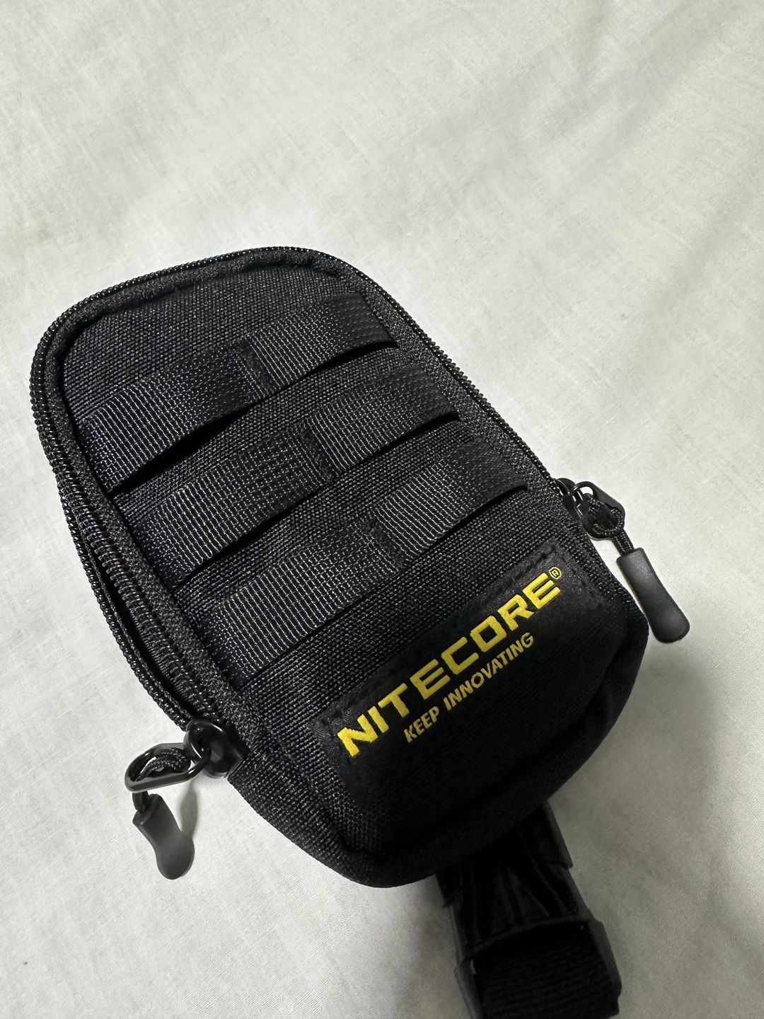 Customer photo review of NPP30 - Pocket Pouch