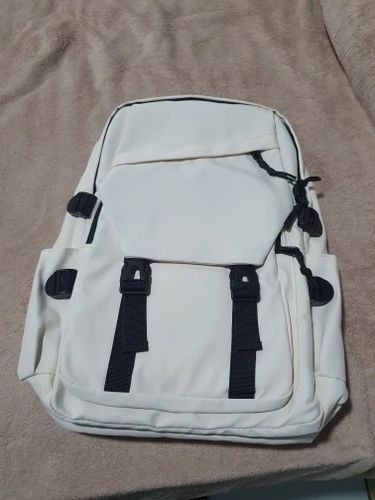 Customer photo review of kai תיק גב