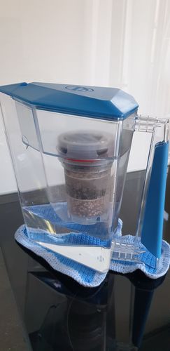 Customer photo review of MAUNAWAI KINI® Filterkanne SMMA (Diverse Farben)