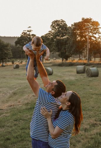 Customer photo review of AIRY GREEN LIGHTROOM PRESETS