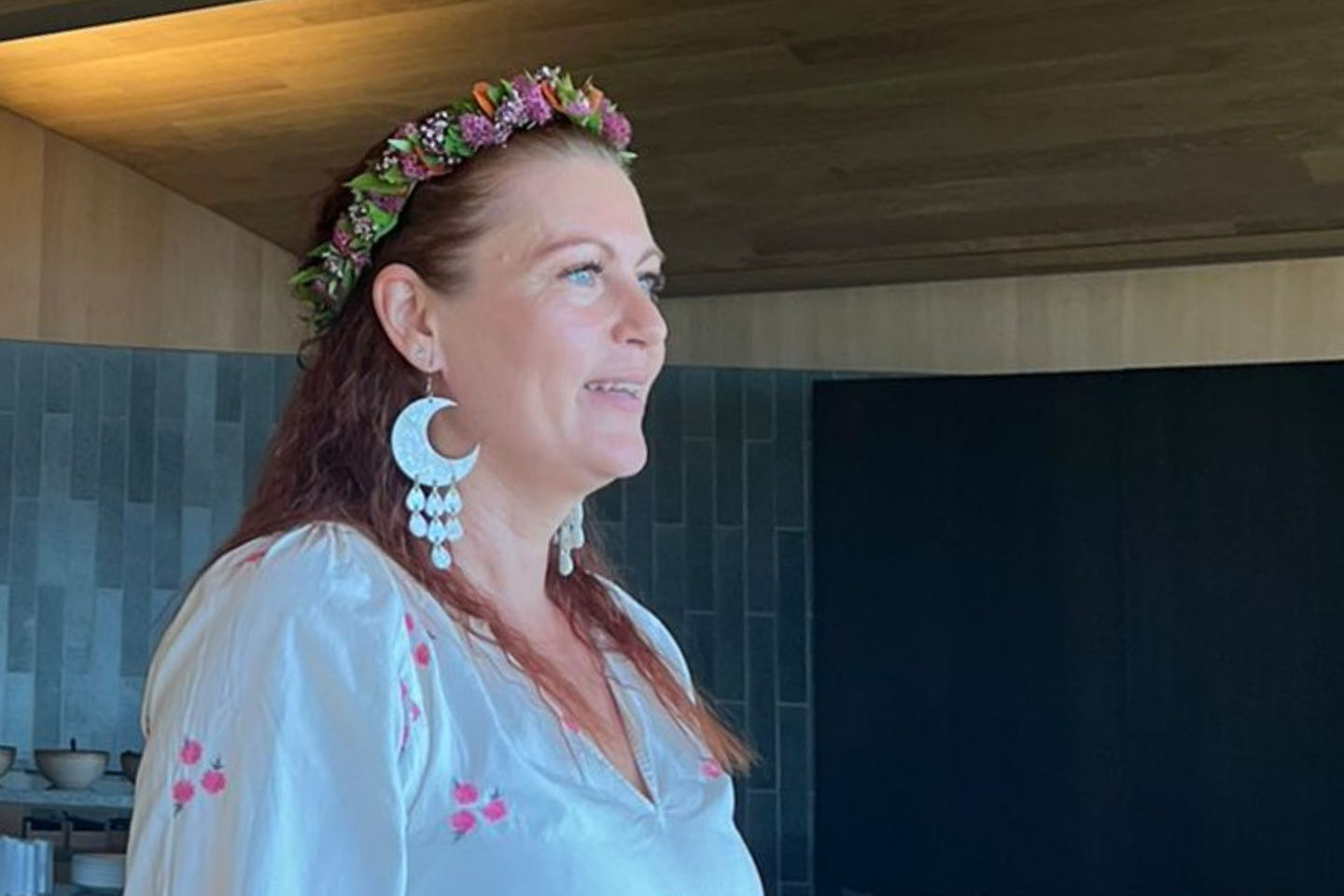 Customer photo review of Kuunsade Glitteri