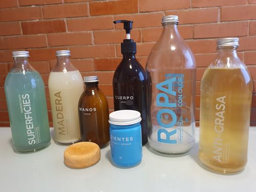 Customer photo review of Plan básico $350/mes