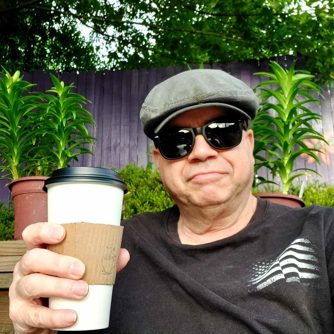 Customer photo review of Sample Coffee 4-Pack