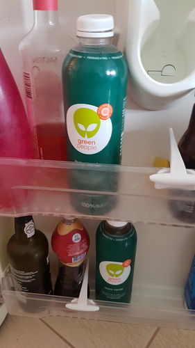 Customer photo review of Verde