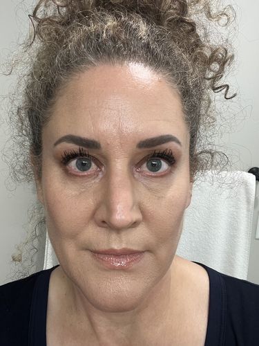 Customer photo review of Brigitte Brianna Illuminator