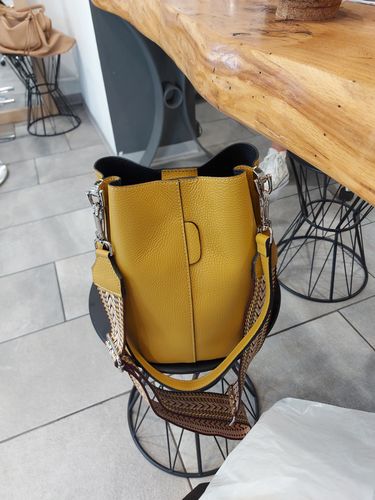 Customer photo review of GIOVANNAL