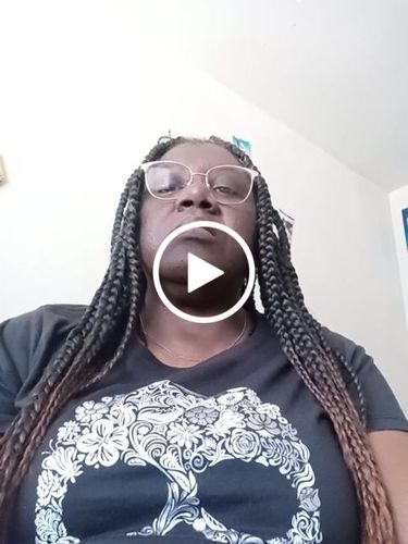 Customer video review of Innocence Hair Spetra Synthetic Braid - 7X EZ BRAID 26"