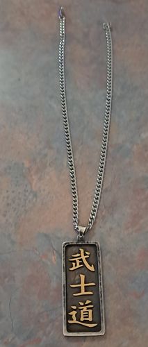 Customer photo review of 5mm Cuban Link Chain